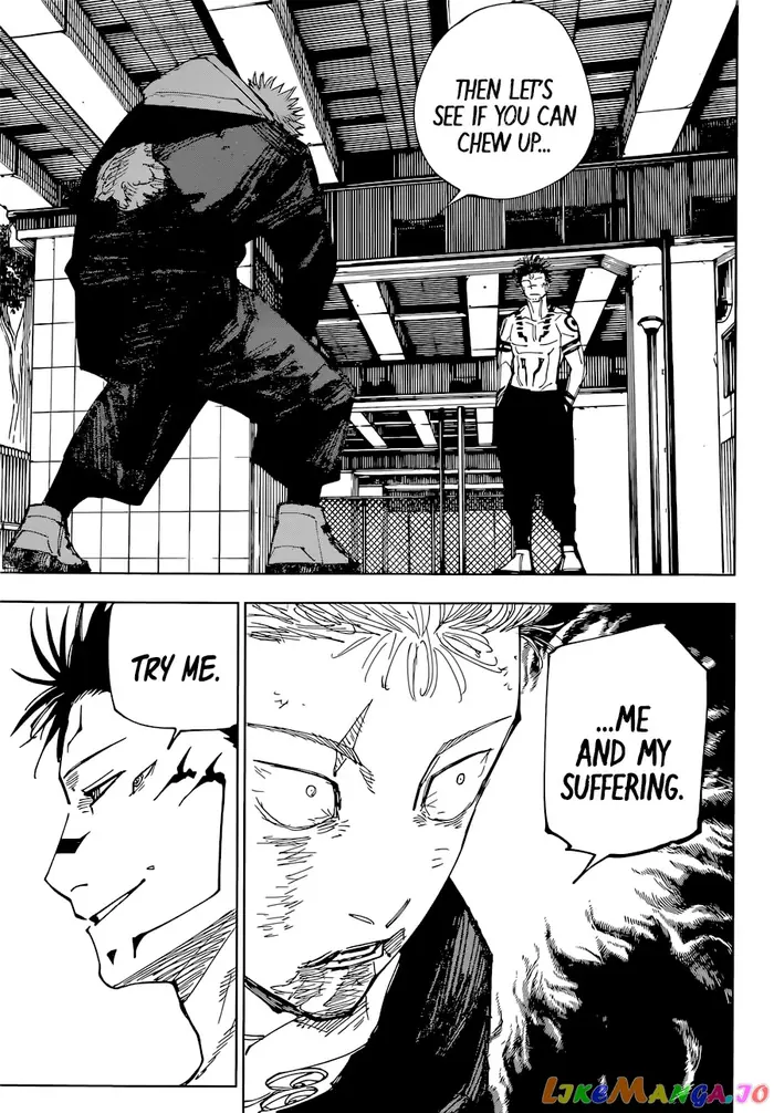 Jujutsu Kaisen Chapter 214 image 15_optimized